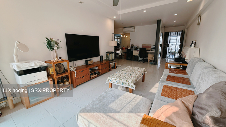Blk 316B Anchorvale Link (Sengkang), HDB 5 Rooms #610277721